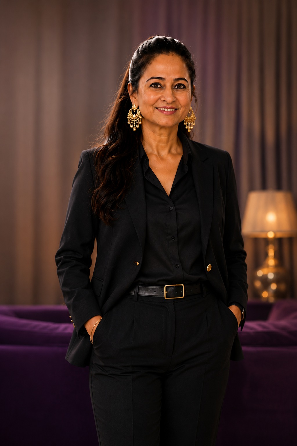 Miss Abhilasha Motwani